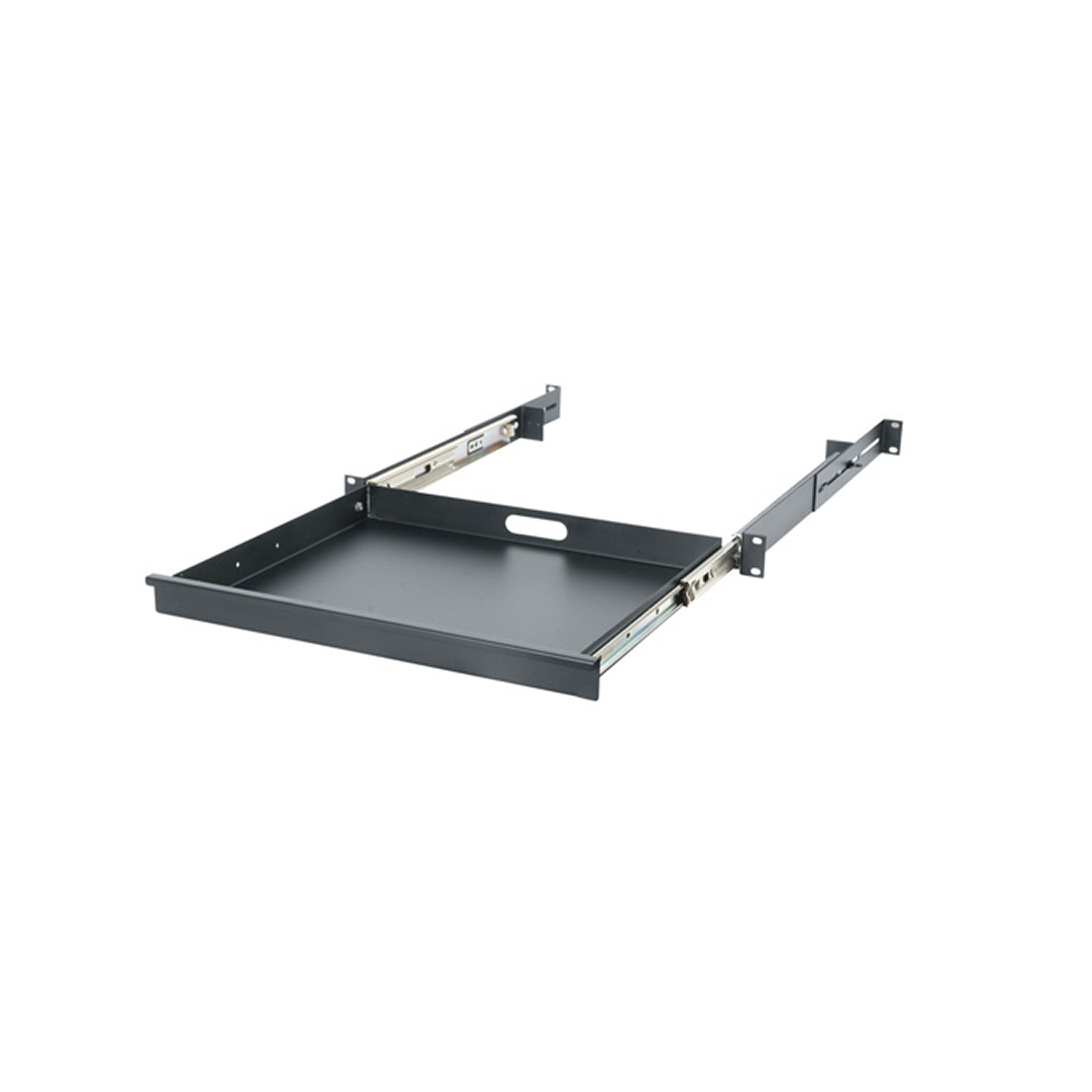 Middle Atlantic UD1 1 RU Utility Rack Drawer | Legrand AV